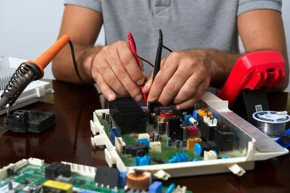 Benefits of Professional Installation